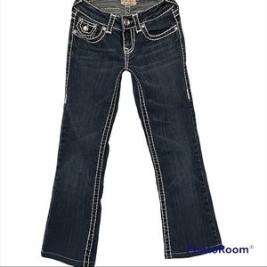 LA Idol Denim Jeans Size 0 OFFERS WELCOME